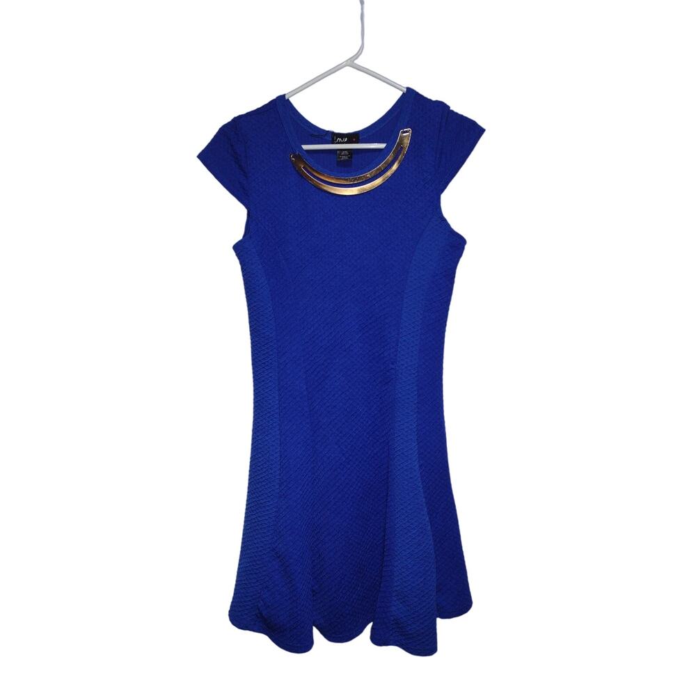 Love Juniors Dress Size Large